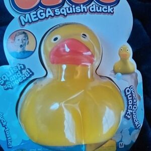 Mega Squish Duck